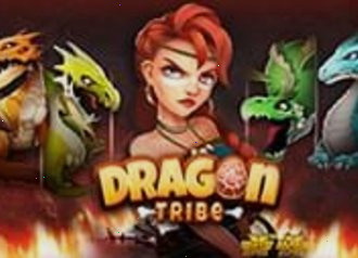 Драконий клан: эпический слот Dragon Tribe