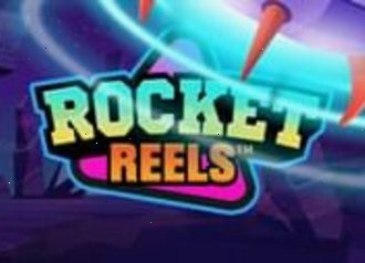 Интерактивный слот с космической темой Rocket Reels
