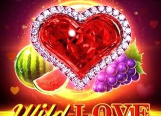 Романтический игровой автомат Wild Love